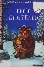 Petit Gruffalo