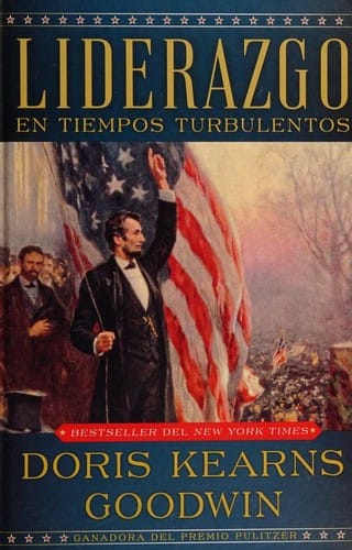 Liderazgo