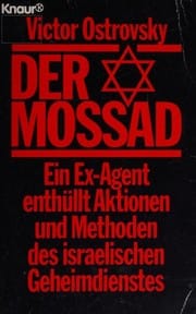 Der Mossad