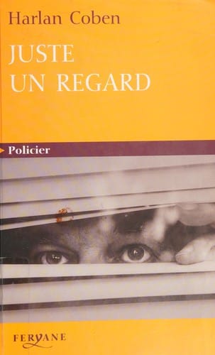 Juste un regard