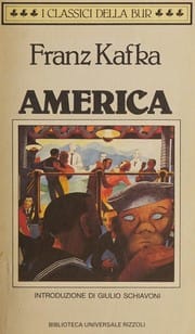 America