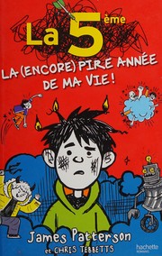 La 5ème, la (encore) pire année de ma vie!