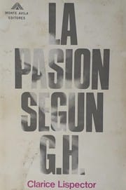 La pasión según G.H.