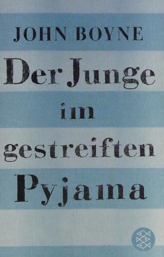 Der Junge im gestreiften Pyjama