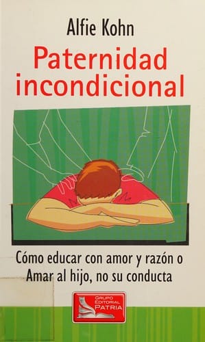 Paternidad incondicional