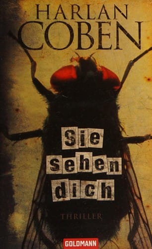 Sie sehen dich