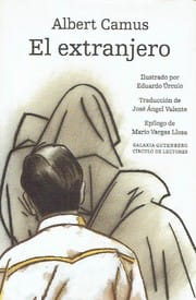 El extranjero