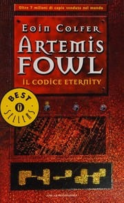 Artemis Fowl