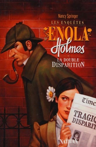 La double disparition