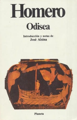 Odisea