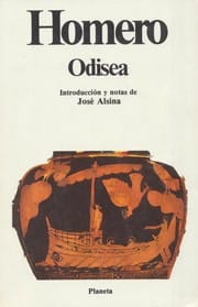 Odisea