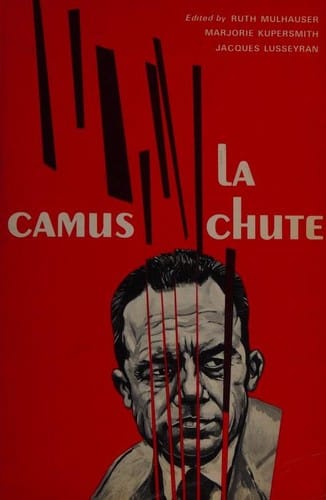 La chute