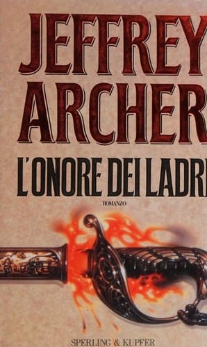 L'onore dei ladri