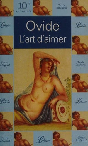 L'Art d'aimer