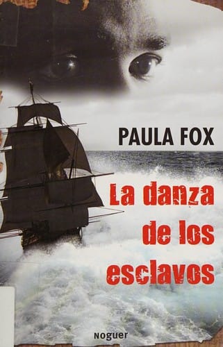danza de los esclavos