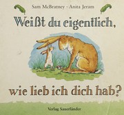 Weisst du eigentlich, wie lieb ich dich hab?.