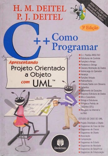 C++