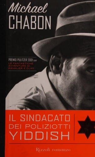 Il sindacato dei poliziotti yiddish