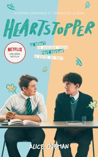 Heartstopper 1