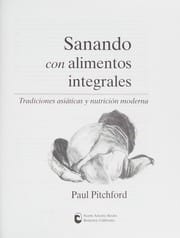 Sanando con alimentos integrales