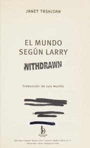 El mundo según Larry