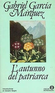 L'autunno del patriarca