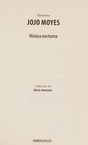 Musica Nocturna