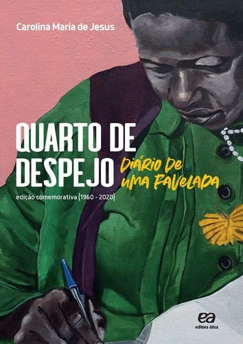 Quarto de despejo