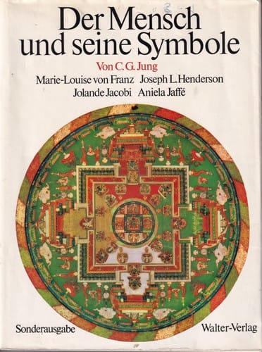Der Mensch und seine Symbole