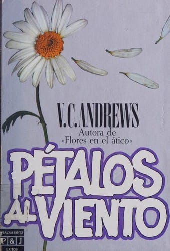 Petalos al viento