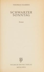 Schwarzer Sonntag