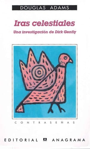 Iras Celestiales