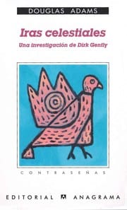 Iras Celestiales