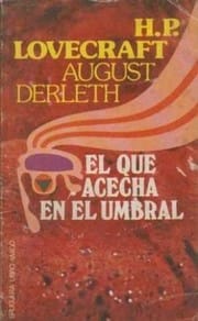 El que Acecha en el Umbral