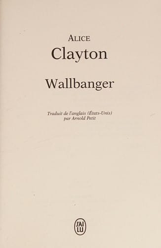 Wallbanger