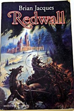 Redwall