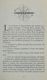 Georges et les secrets de l'univers