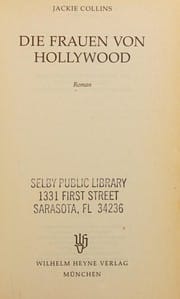 Die Frauen von Hollywood