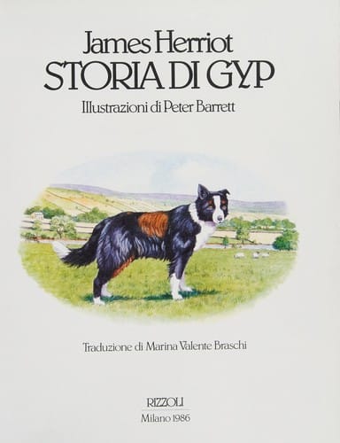Storia di Gyp