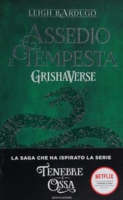 Assedio e Tempesta