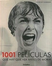 1001 películas que hay que ver antes de morir