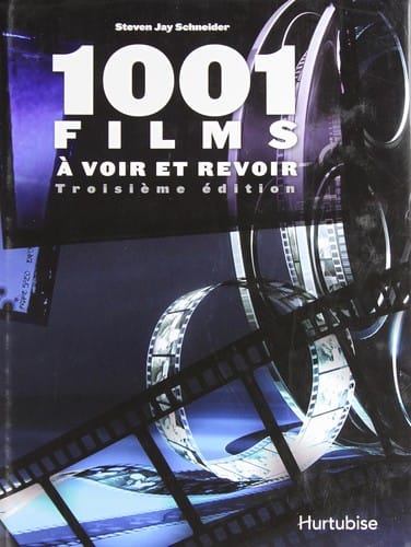 1001 films à voir et revoir