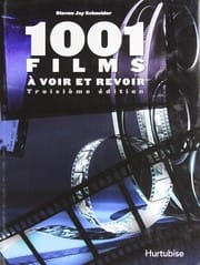 1001 films à voir et revoir