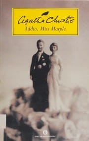 Addio, miss Marple