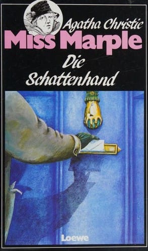 Die Schattenhand
