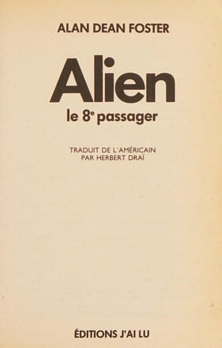 Alien