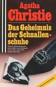 Das Geheimnis der Schnallenschuhe