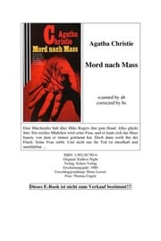 Mord nach Mass