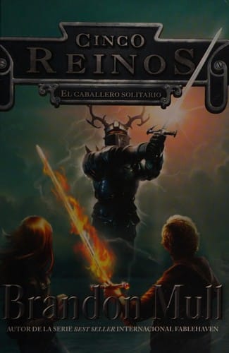 Caballero Solitario / Rogue Knight