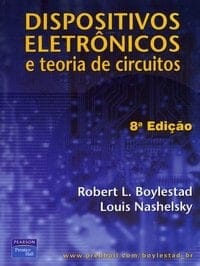 Dispositivos eletrônicos e teoria de circuitos